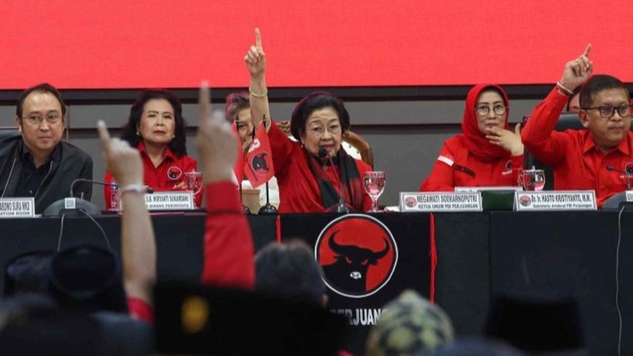 PDIP Tegaskan Belum Ada Perubahan Instruksi soal Larangan Kepala Daerah Ikut Retret