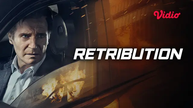 Retribution