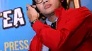 Inspirasi Fans, Pee Wee Gaskin Akan Buat Seminar Edukasi (Foto: Galih W Satria/Bintang.com)