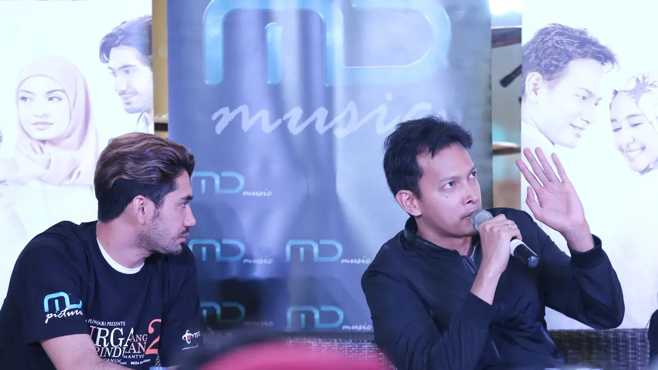 [Bintang] Fedi Nuril