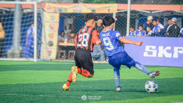 KF Road to Gothia Cup 2025