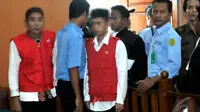 Selidiki Kematian Tersangka JIS, Polri Sambangi LP Cipinang