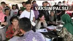 Orangtua Balita koraban vaksin palsu marah terhadap manajemen RS Harapan Bunda yang tidak mau memberi pelayanan maksimal kepada mereka. Pihak RS dinilai tidak "Welcome"