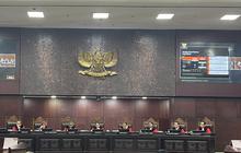 MK Catat Putusan Uji Materi Undang-Undang di 2024 Terbanyak dalam Satu Tahun