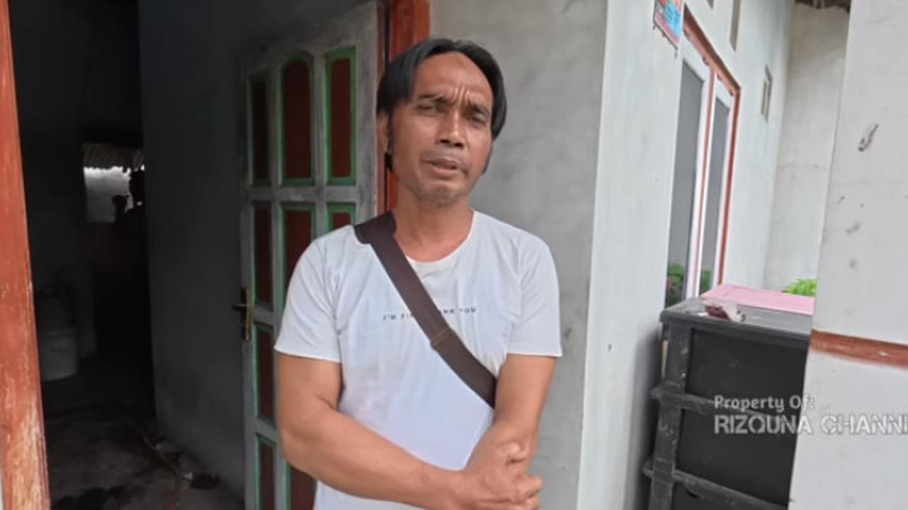 Bikin Melongo Potret Rumah Mewah Bak Istana Milik Bos-bos Ikan,