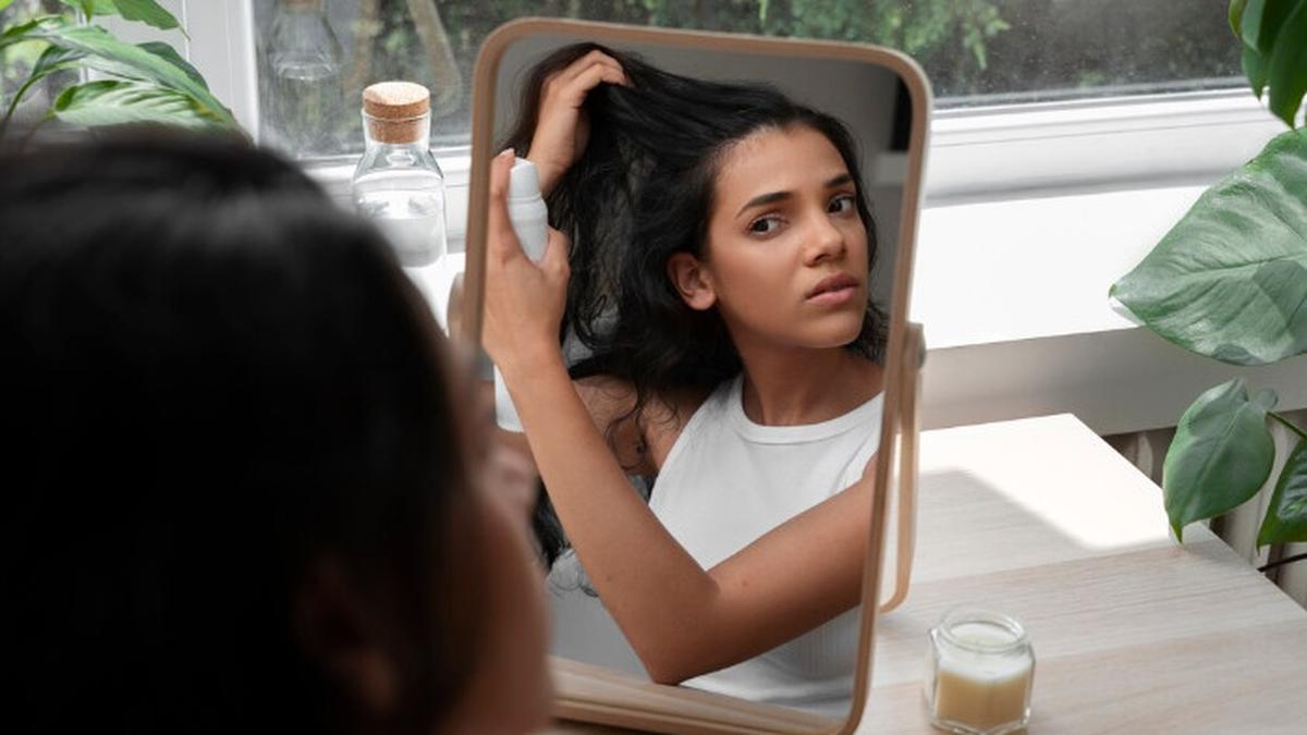 7 Bahan Rumahan untuk Tumbuhkan Rambut Tipis, Usir Kebotakan Secara Alami