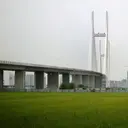 Jembatan Baru China-Korea Utara Akan Dibuka Setelah Tertunda 12 Tahun