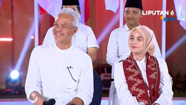 Ganjar Pranowo