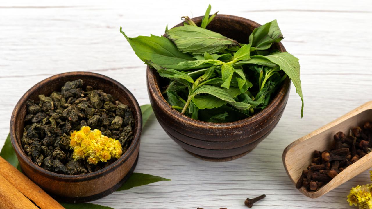 Tanaman Herbal yang Ampuh Menurunkan Darah Tinggi