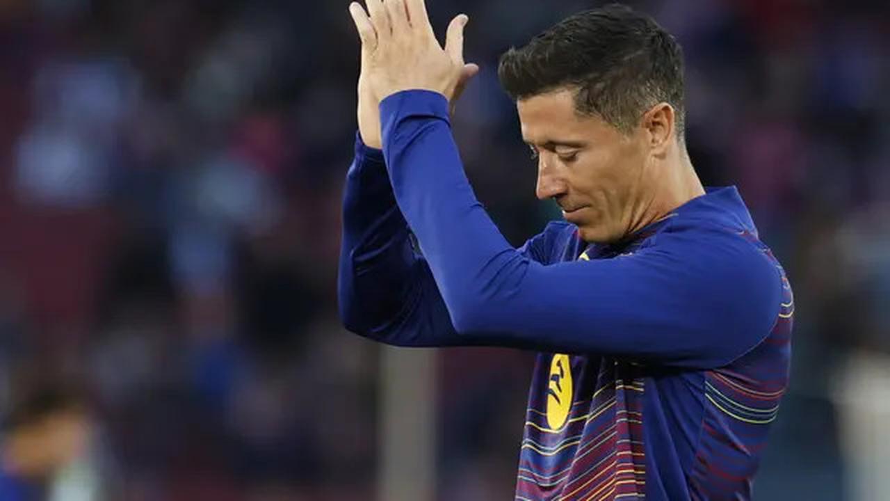 Ferran Torres soal Rumor Diminati PSG: Saya Tak Tahu dan Tidak Tertarik