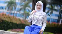 Kata Ade Fitrie Kirana Soal Penipuan Berkedok Pinjaman Online