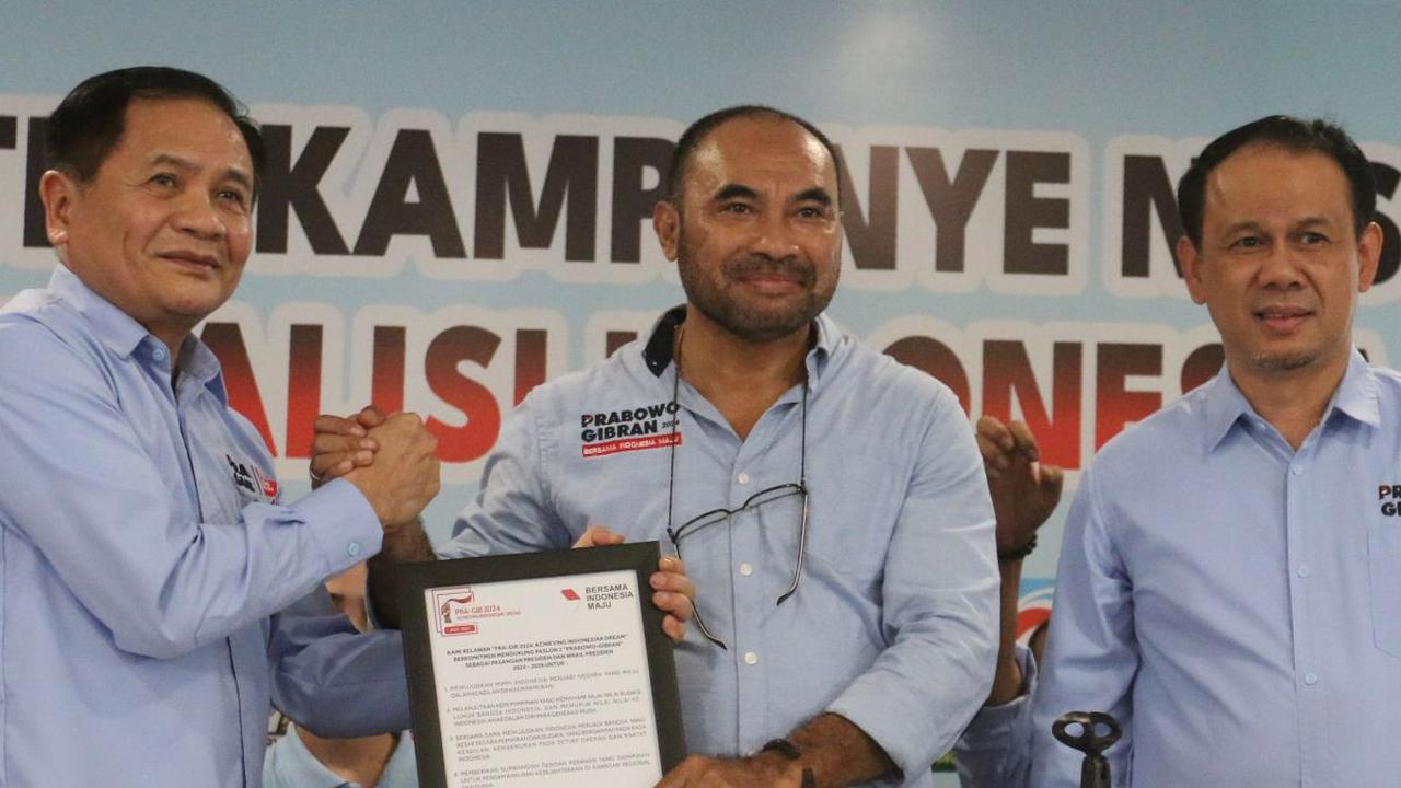 Dok. Istimewa