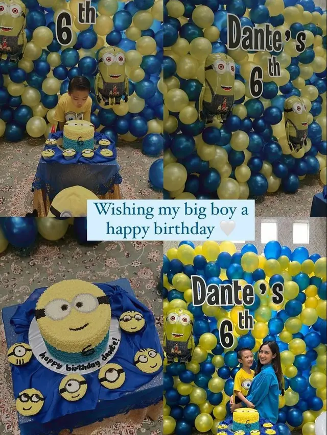 Tamara Tyasmara kehilangan anaknya, Dante untuk selamanya (Instagram/tamaratyasmara)