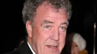 Jeremy Clarkson, mantan presenter Top Gear. 