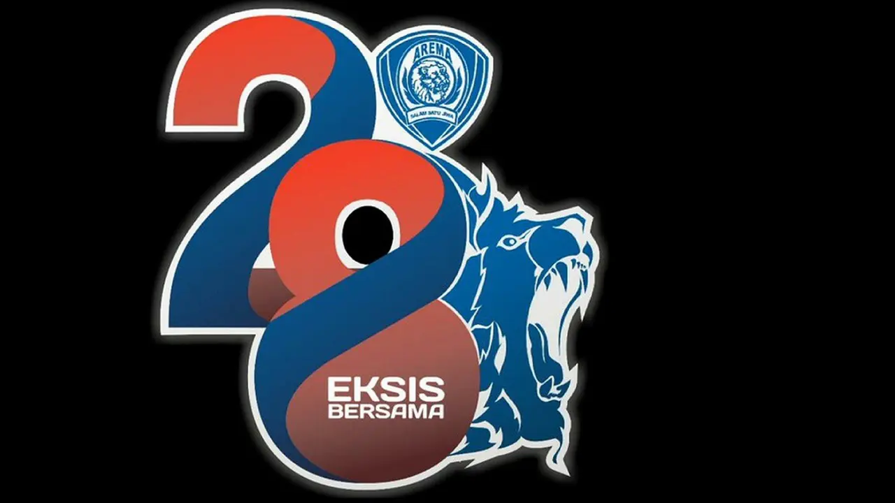 Logo Baru Arema