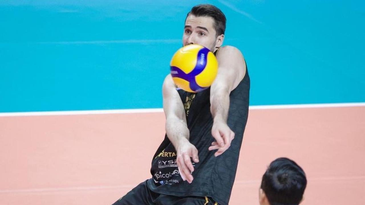 Dominasi Bhayangkara Presisi Proliga 2026 Berlanjut: Kalahkan Garuda Jaya 3-0