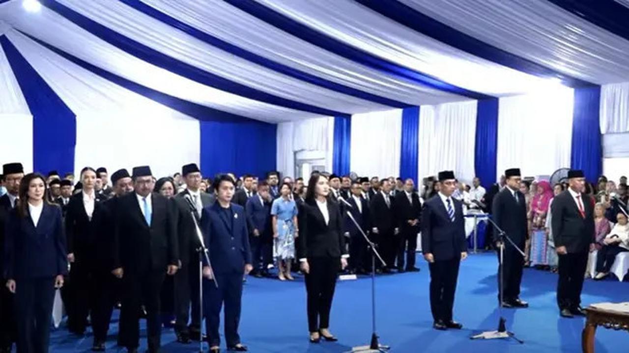 Segini Gaji Raline Shah Jadi Staf Khusus Menkomdigi
