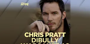 Apa yang memicu warganet AS member julukan the worst chris? Yuk, kita cek video di atas!