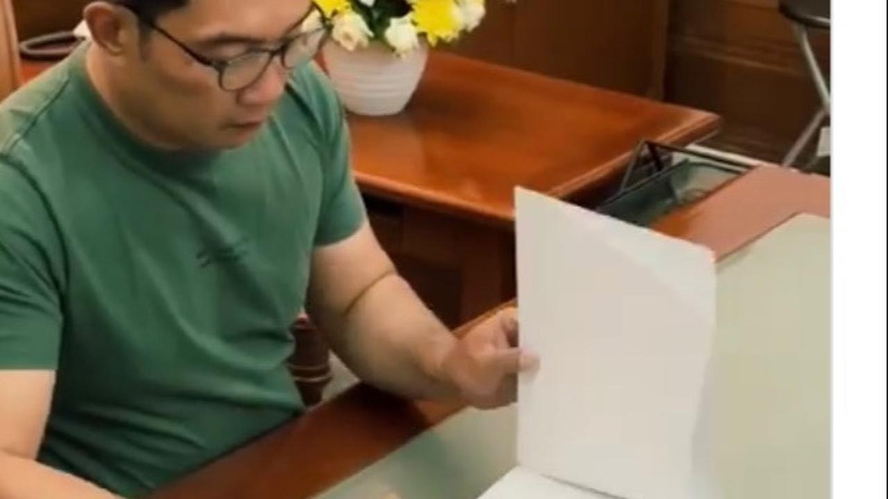 Dok. Istimewa
