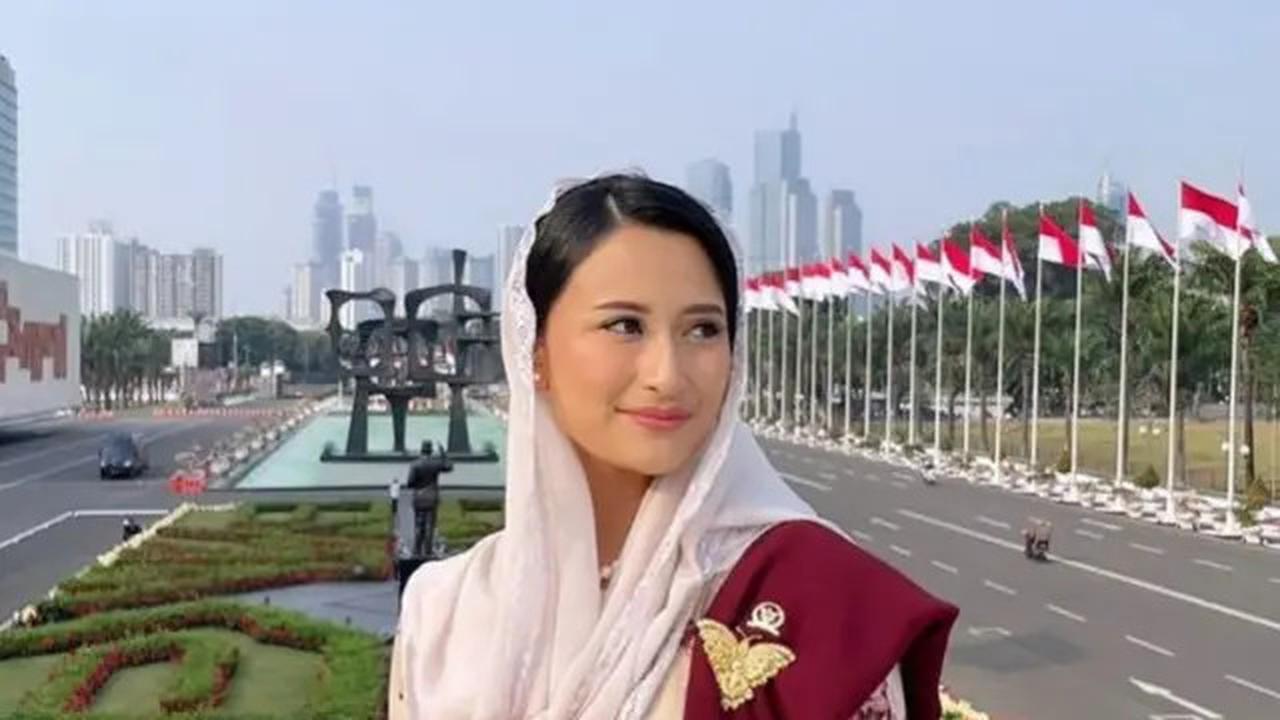 8 Potret Artis dan Publik Figur di Kabinet Merah Putih, Giring hingga Taufik Hidayat