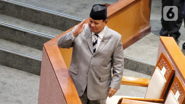 DPR Sahkan UU Ekstradisi Buronan di Singapura
