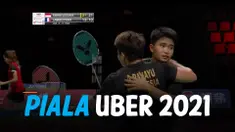 piala uber