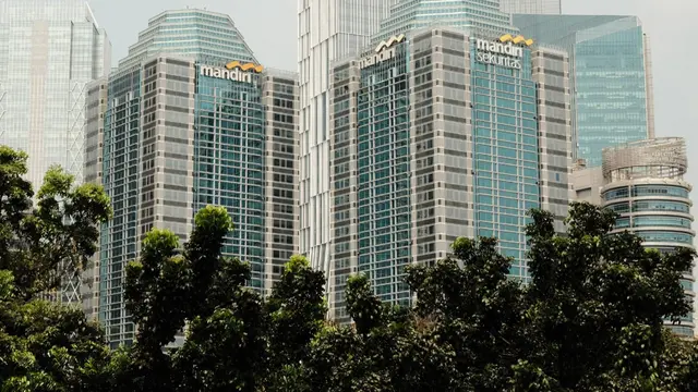 Bank Mandiri
