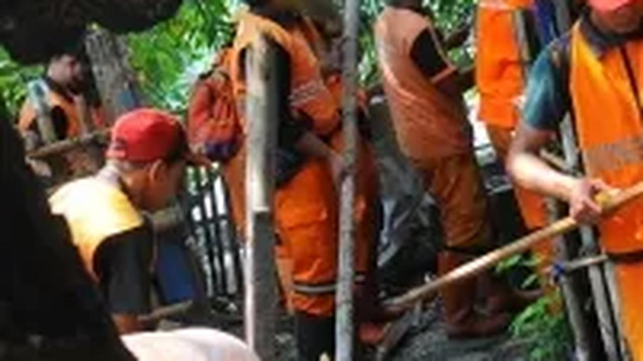 Inspektorat DKI Rampung Usut Atasan Paksa PPSU Utang ke Pinjol, Sanksi Diumumkan Pekan Depan