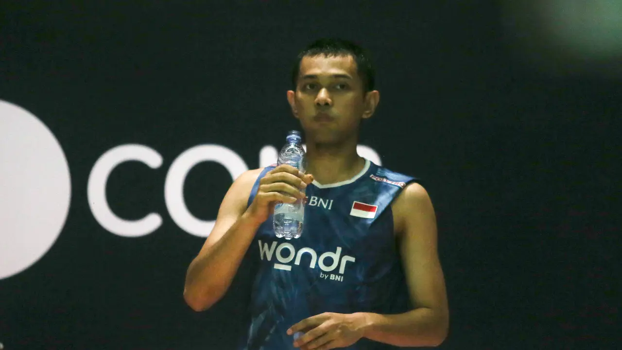 PBSI Pilih Le Minerale sebagai Official Mineral Water Indonesia Masters 2026