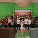 Ratusan Petani Sawit Banggai Dapat Edukasi Literasi Keuangan