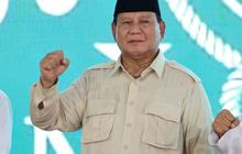 Prabowo Ungkap Hitungan Sapi yang Harus Diimpor untuk Sediakan 82 Juta Susu bagi Anak Indonesia