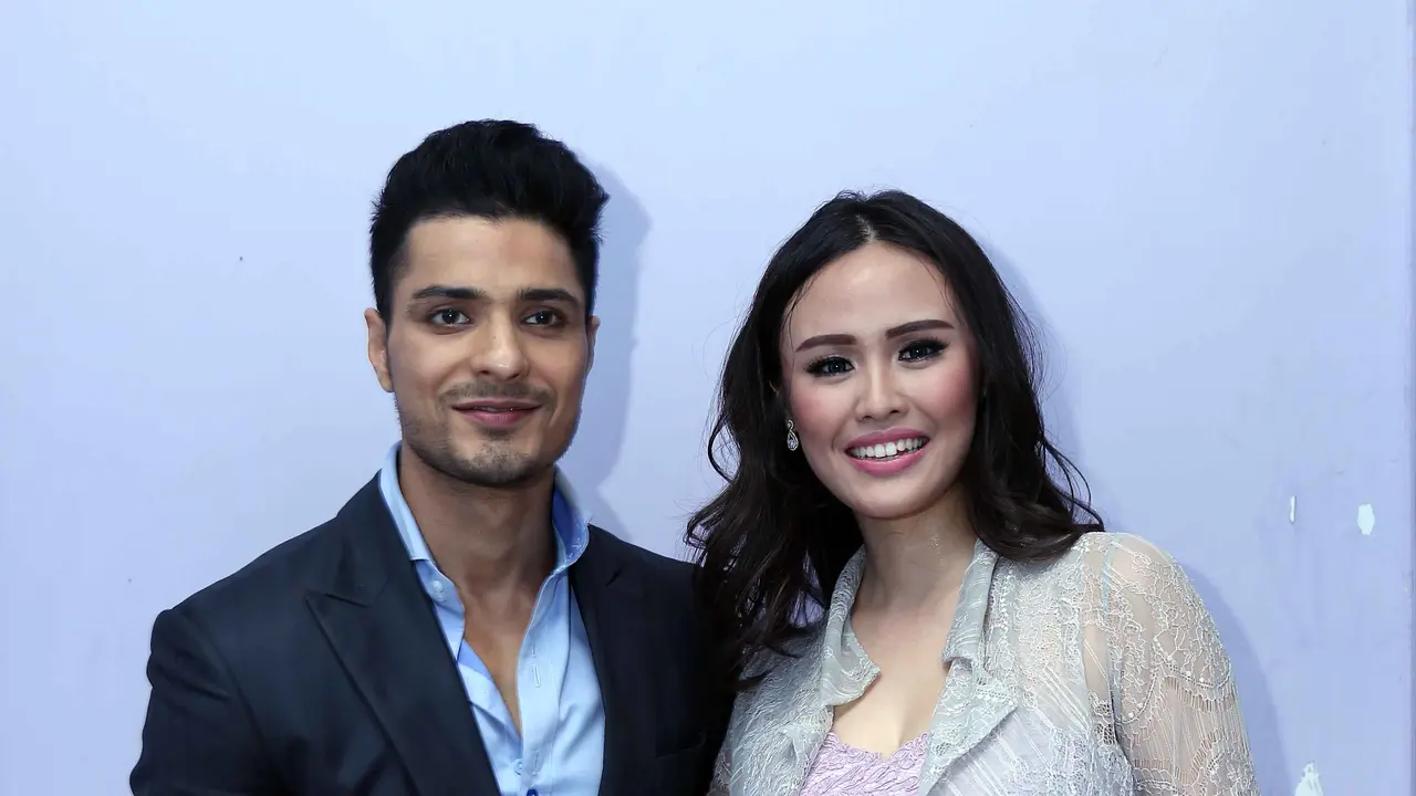 [Bintang] Vin Rana - Nita Sofiani