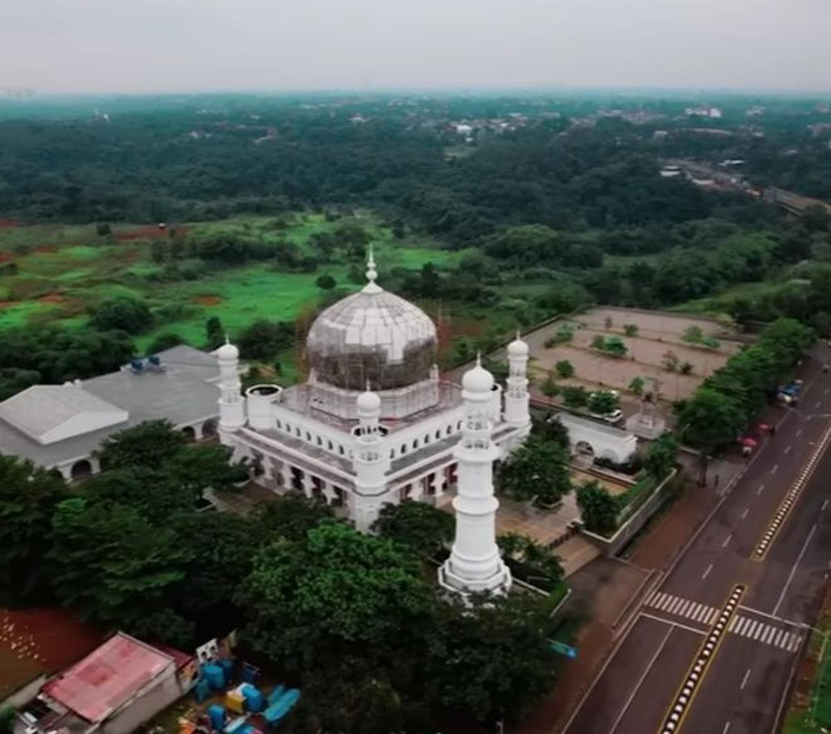 Dok. Istimewa