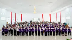 Tri Tito Tekankan Pentingnya Registrasi Posyandu Nasional