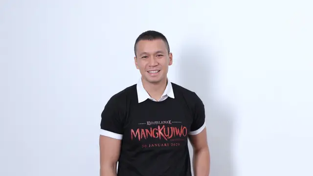 [Fimela] Samuel Rizal visit Film Mangkujiwa