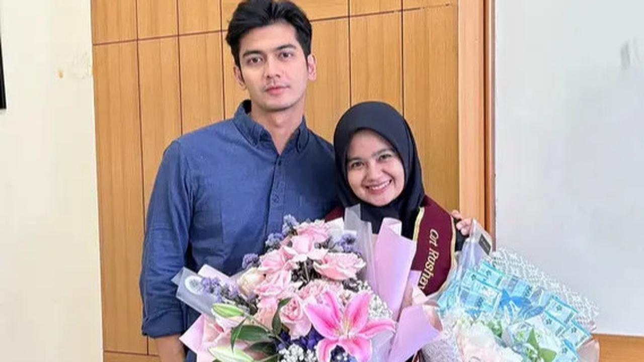 Potret Adik Kandung Tengku Ryan Lulus S2 IPB, Inspiratif & Buat Bangga