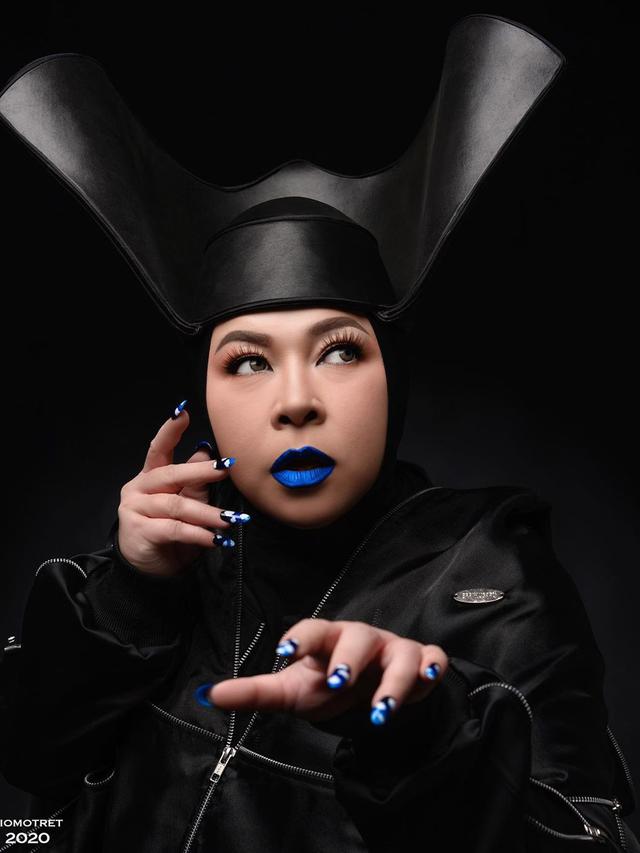 Pesan Melly Goeslaw Buat Bcl Air Matamu Sirami Bunga Cinta Di Hati Kami Showbiz Liputan6 Com