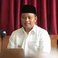 Wakil Gubernur (Wagub) Jawa Barat (Jabar) Uu Ruzhanul Ulum.