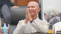 Said Abdullah Ungkap Catatan di Balik Ekonomi 5,29 Persen