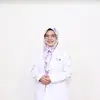 dr. Chyntia Olivia Maurine Jasirwan, PhD, SpPD, KGEH, MARS FINASIM