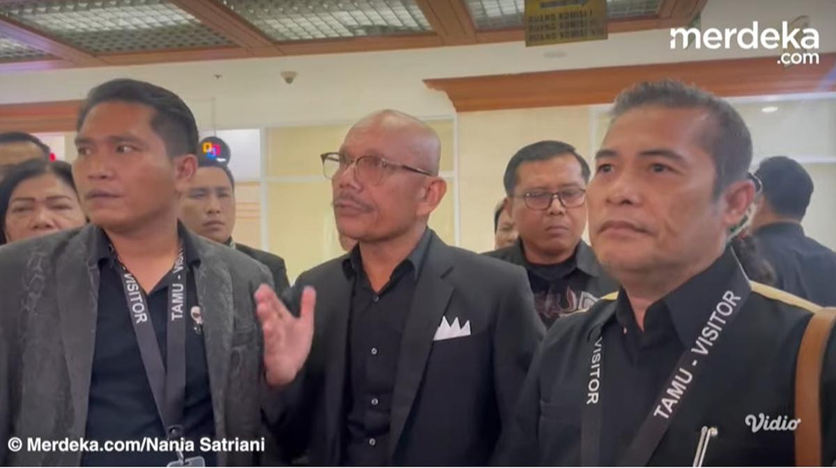 TIm Advokat Anti Premanisme