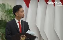 Gibran Bicara soal Kemenyan Malah Ditertawakan, Ternyata Nilainya Setara Nikel
