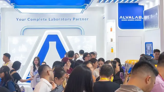 Layanan Uji Laboratorium Berkelanjutan untuk Menjamin Keamanan dan Kebersihan Kandungan Pangan.  foto: istimewa