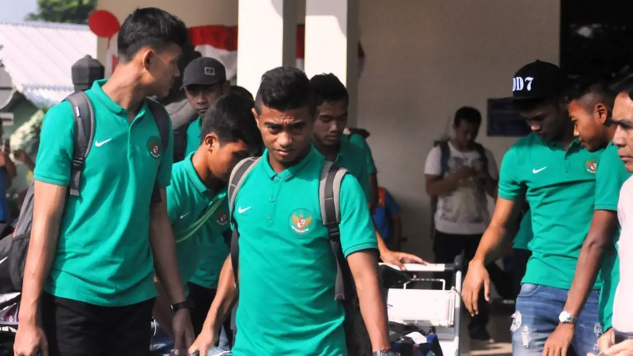 Timnas U-19