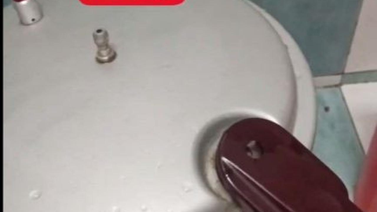 Tunggu Selama 30 Menit