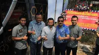Tony Sucipto-Airlangga