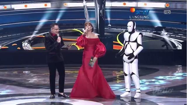 SCTV Awards 2019