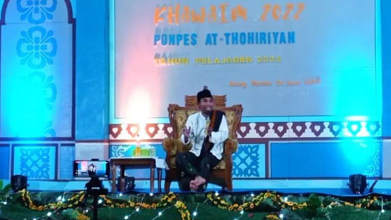Ciri Khas