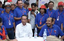 Jokowi Ungkap Identitas Mulyono, Teman Kuliah UGM yang Diragukan