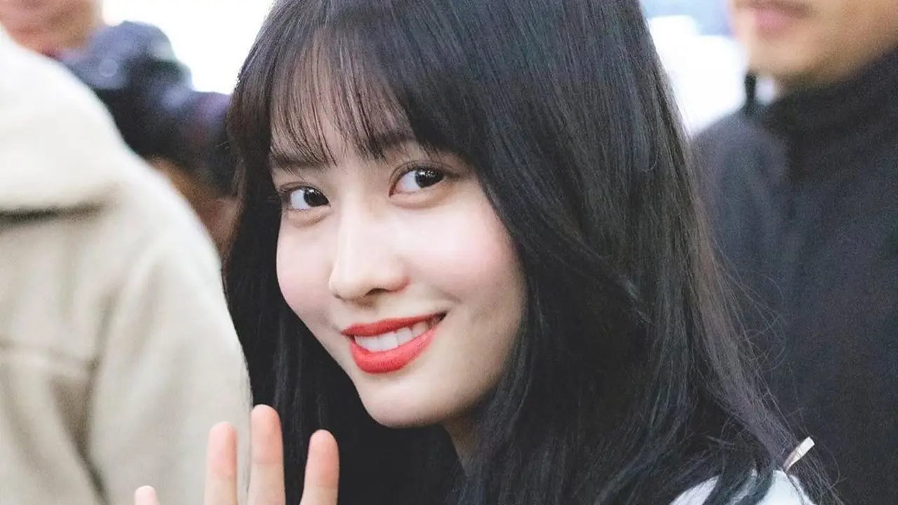 Momo TWICE